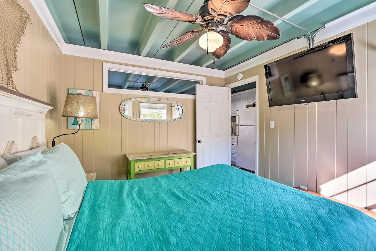 Panama City Condo With Pool Access, Steps To Beach! Panama City Beach 0*,
