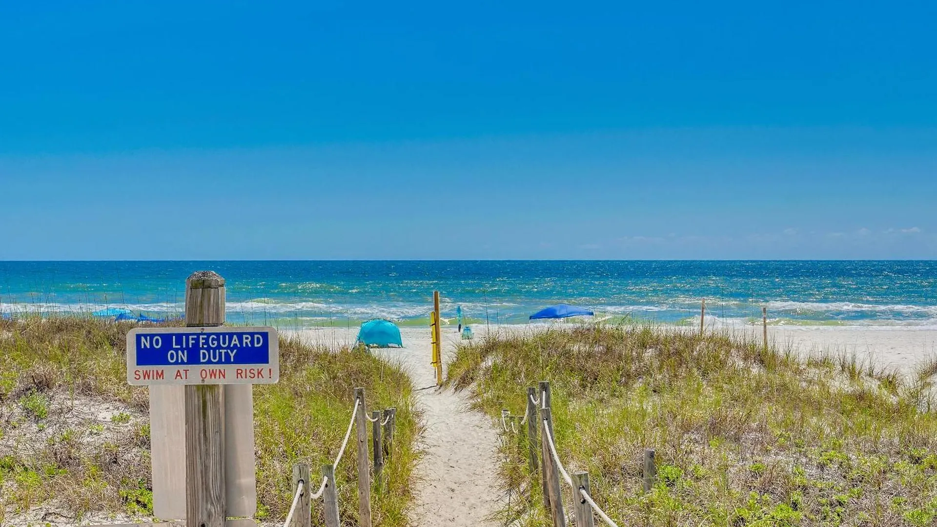 Panama City Condo With Pool Access, Steps To Beach! Panama City Beach 0*,  USA